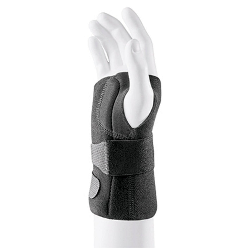 FUTURO Compression Stabilizing Wrist Brace, Right Hand, L/XL