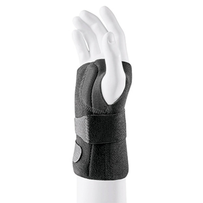 FUTURO Compression Stabilizing Wrist Brace, Right Hand, L/XL