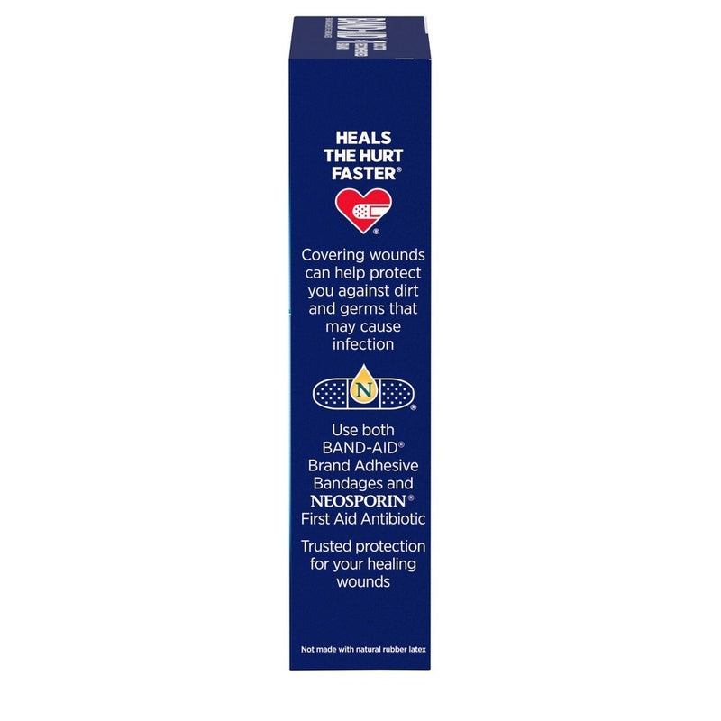 Band-Aid Water Block Flex Adhesive Bandages - 7ct