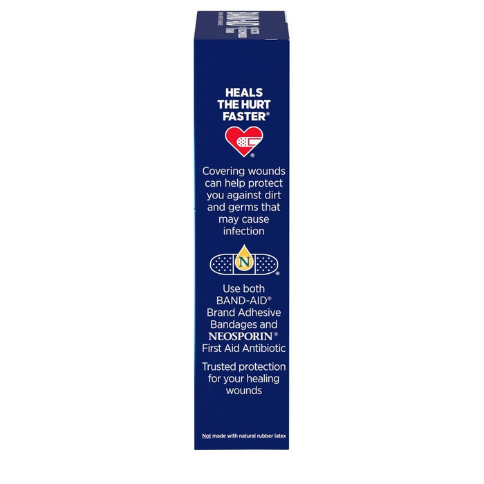 Band-Aid Water Block Flex Adhesive Bandages - 7ct
