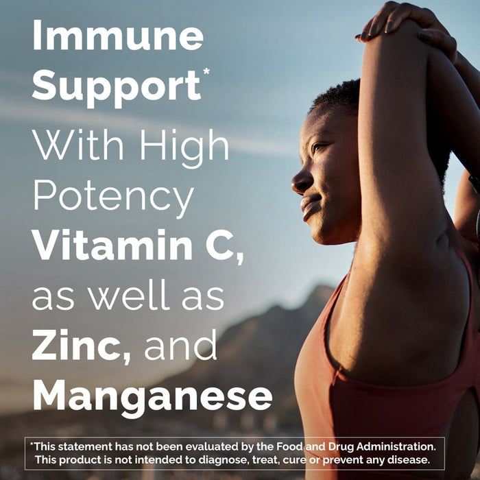 Emergen-C Vitamin C Supplement Drink Mix - Super Orange - 60ct