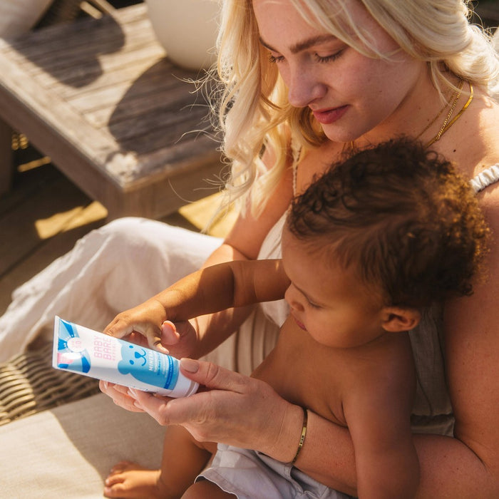 Bare Republic Sunscreen Baby Lotion - SPF 50 - 3.4 fl oz