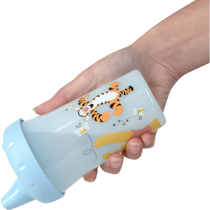 Disney The First Years Sippy Bin Cup - Winnie the Pooh - 9oz