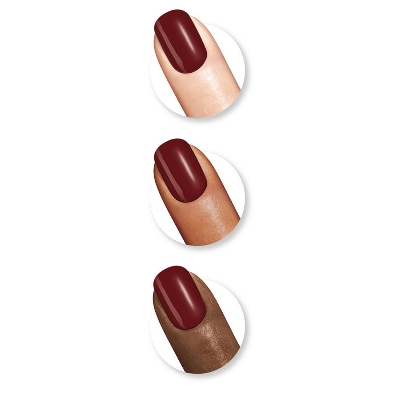 Sally Hansen Insta-Dri Nail Color - 393 Cinna-snap - 0.31 fl oz