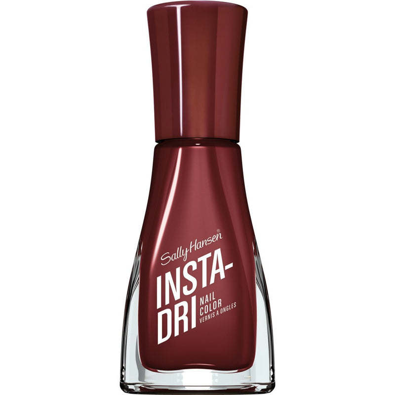 Sally Hansen Insta-Dri Nail Color - 393 Cinna-snap - 0.31 fl oz