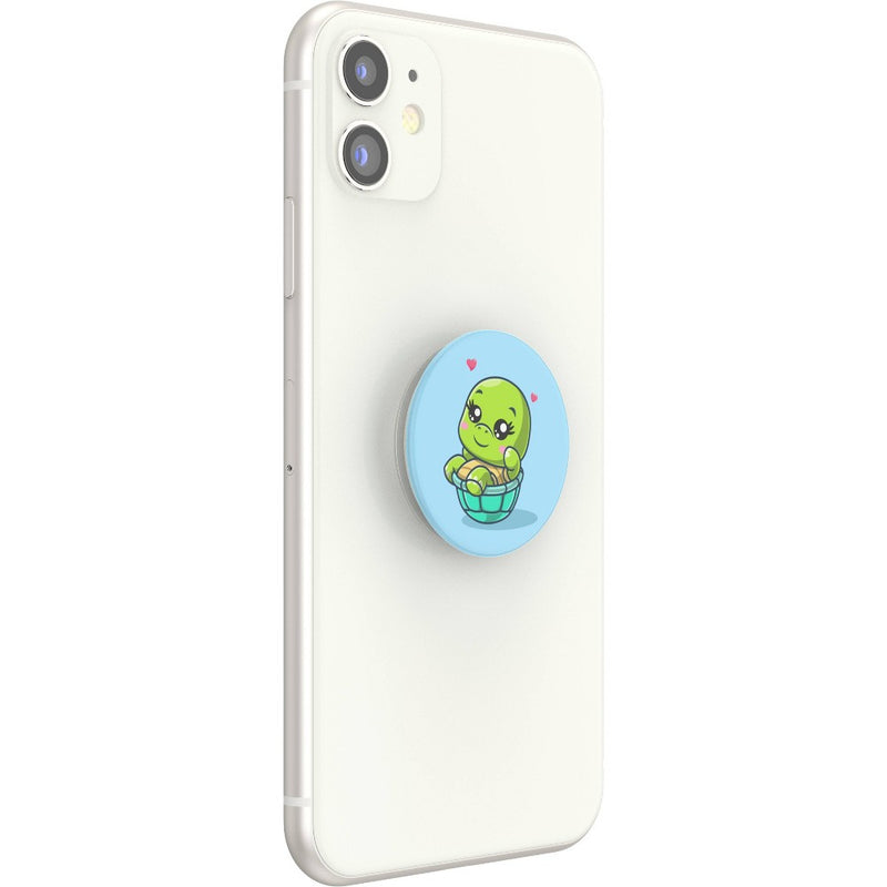 PopSockets PopGrip Cell Phone Grip & Stand - Stand Alone
