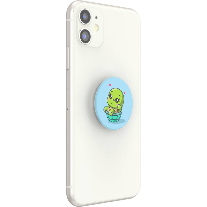 PopSockets PopGrip Cell Phone Grip & Stand - Stand Alone