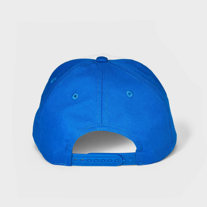 Kids' Pokemon Pikachu Americana Baseball Hat - Red