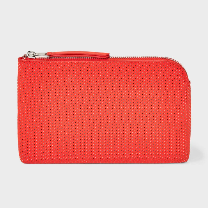 Large Pouch - Universal Thread Orange
