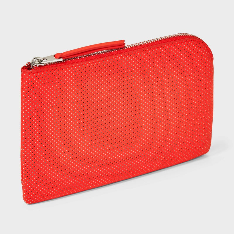 Large Pouch - Universal Thread Orange