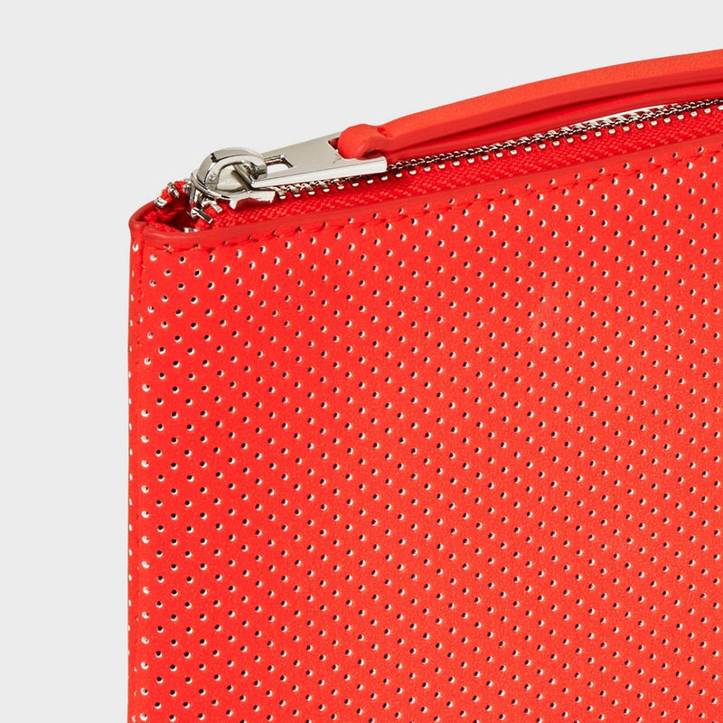 Large Pouch - Universal Thread Orange
