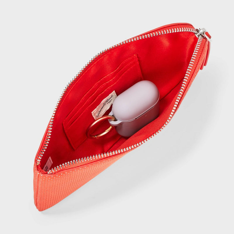 Large Pouch - Universal Thread Orange