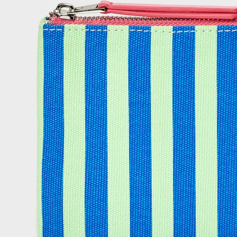 Large Pouch - Universal Thread Striped