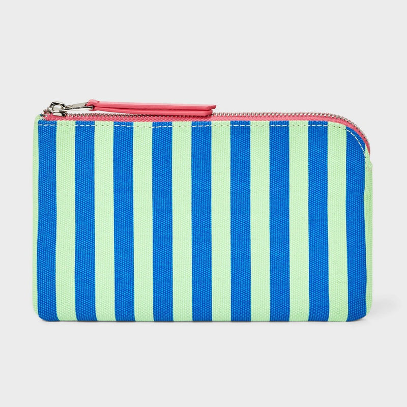 Large Pouch - Universal Thread Striped