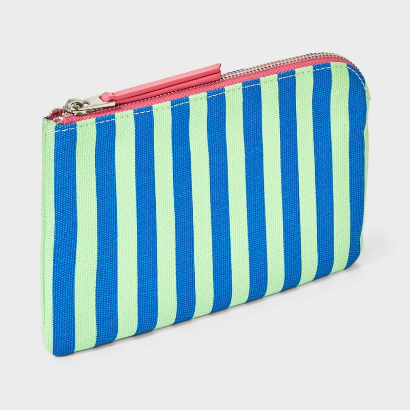 Large Pouch - Universal Thread Striped