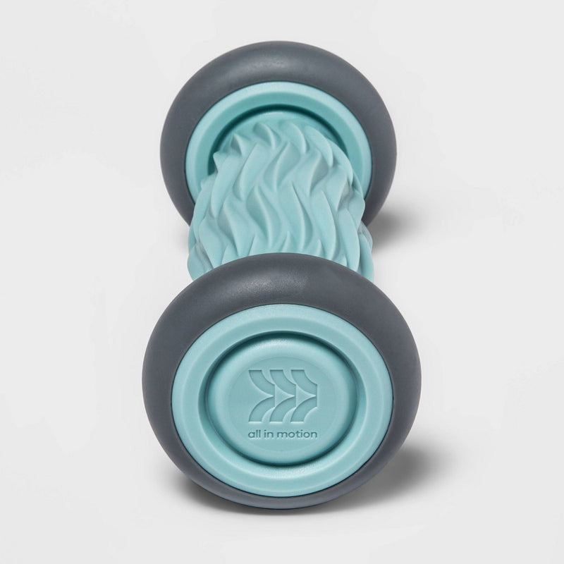 Foot Massager Aqua Blue - All in Motion