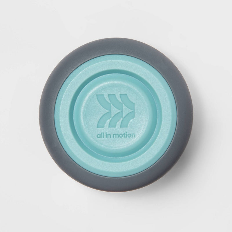 Foot Massager Aqua Blue - All in Motion