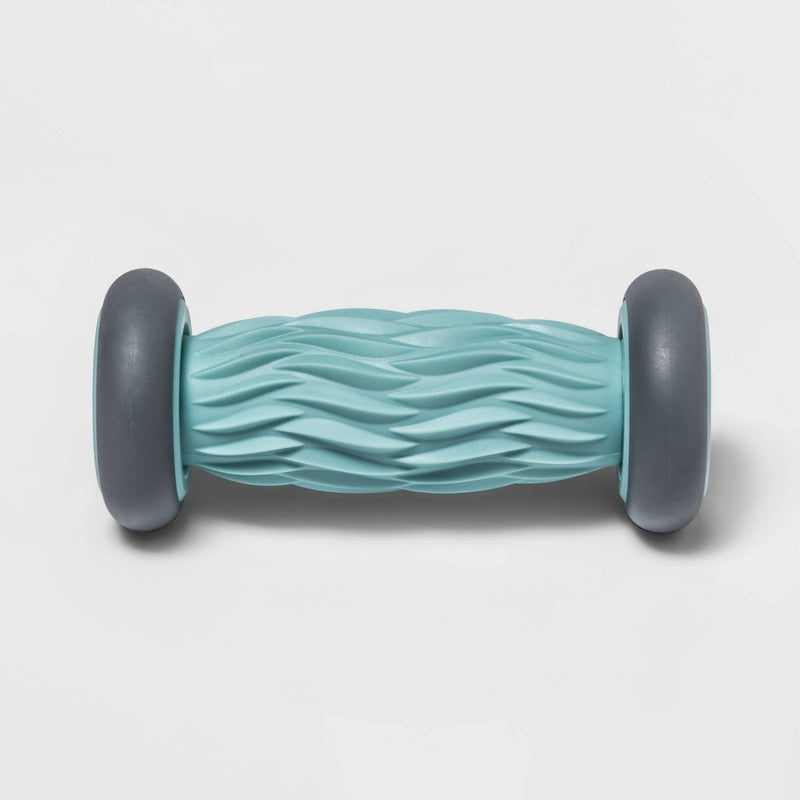 Foot Massager Aqua Blue - All in Motion