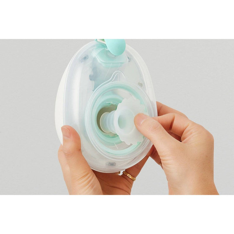 Willow Breast Pump Sizing Insert - 19mm