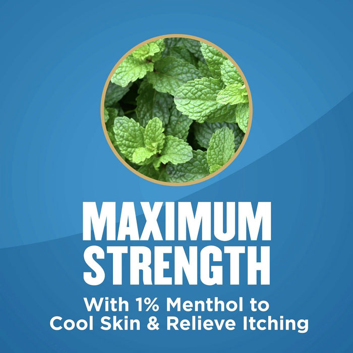 Gold Bond Medicated Foot Powder - 10oz