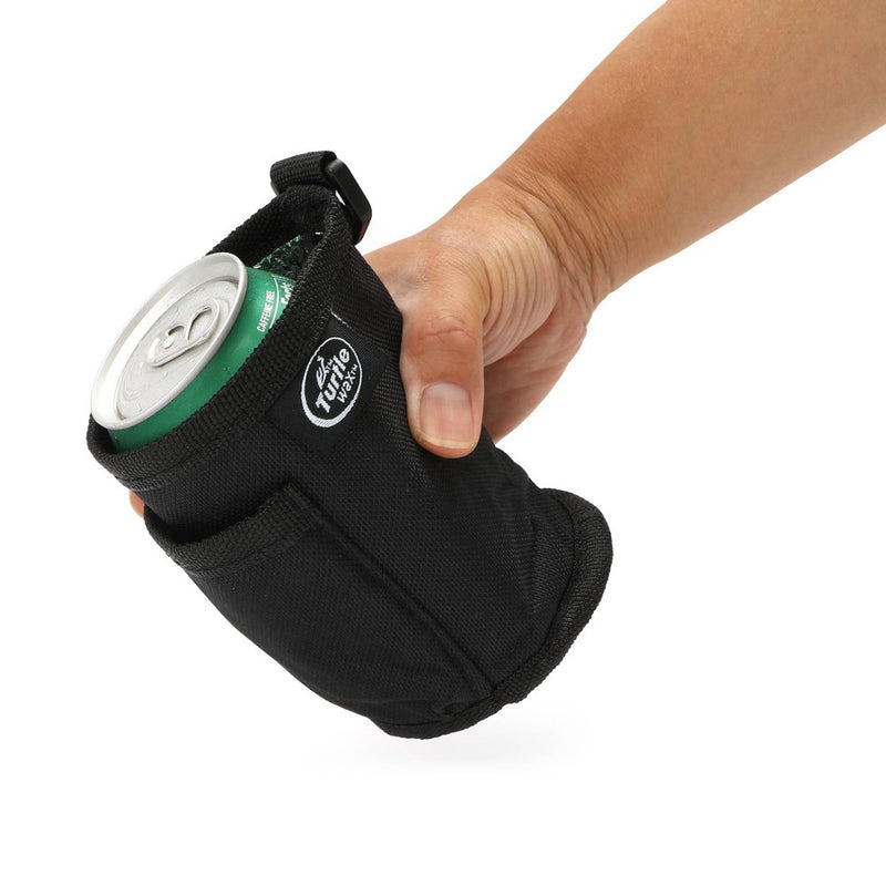 Turtle Wax Vent Storage/Insulated Cup Holder