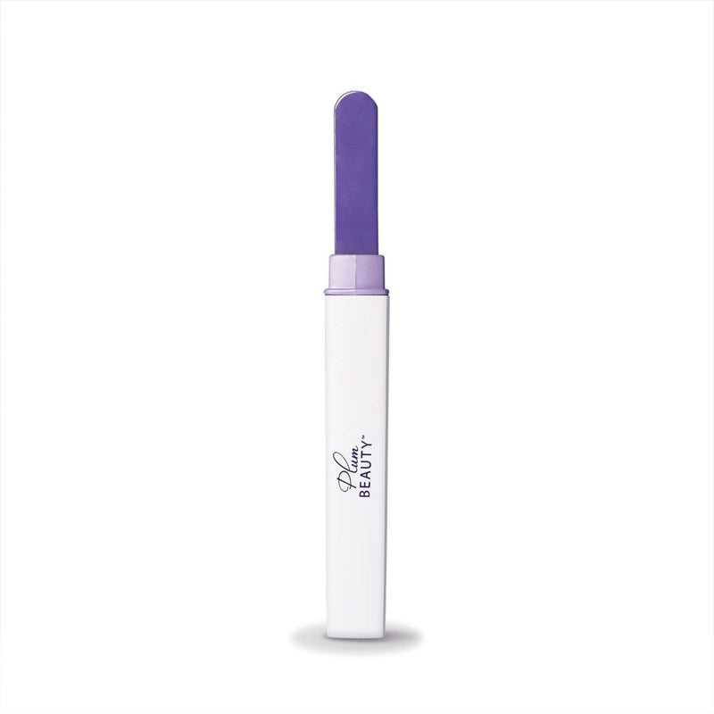 Plum Beauty Glass Nail File