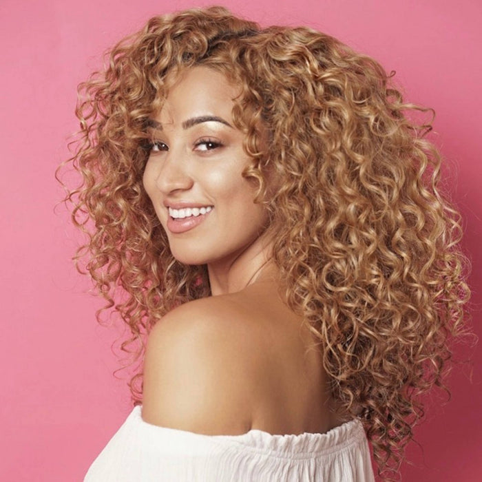 Rizos Curls Light Hold Gel - 8 fl oz