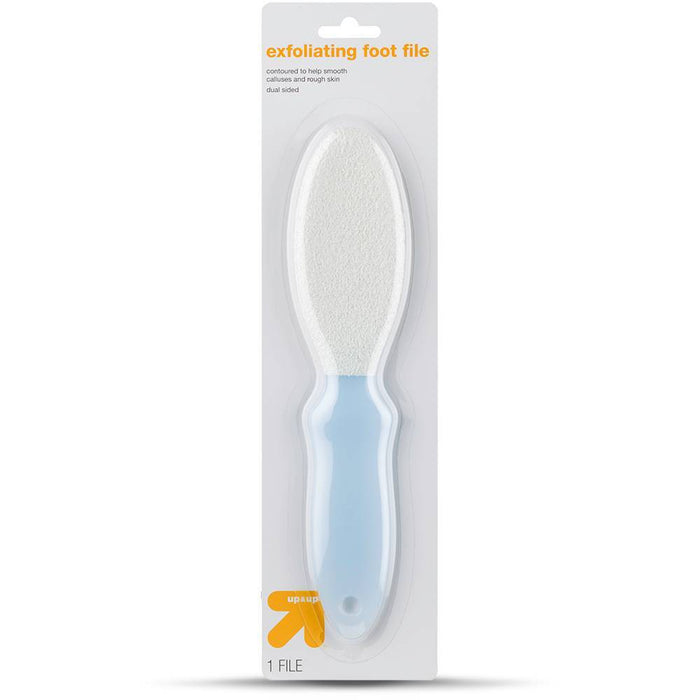 Exfoliating Stone File - up & up