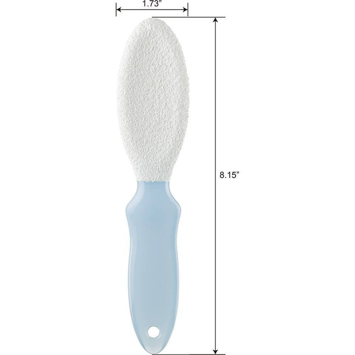Exfoliating Stone File - up & up