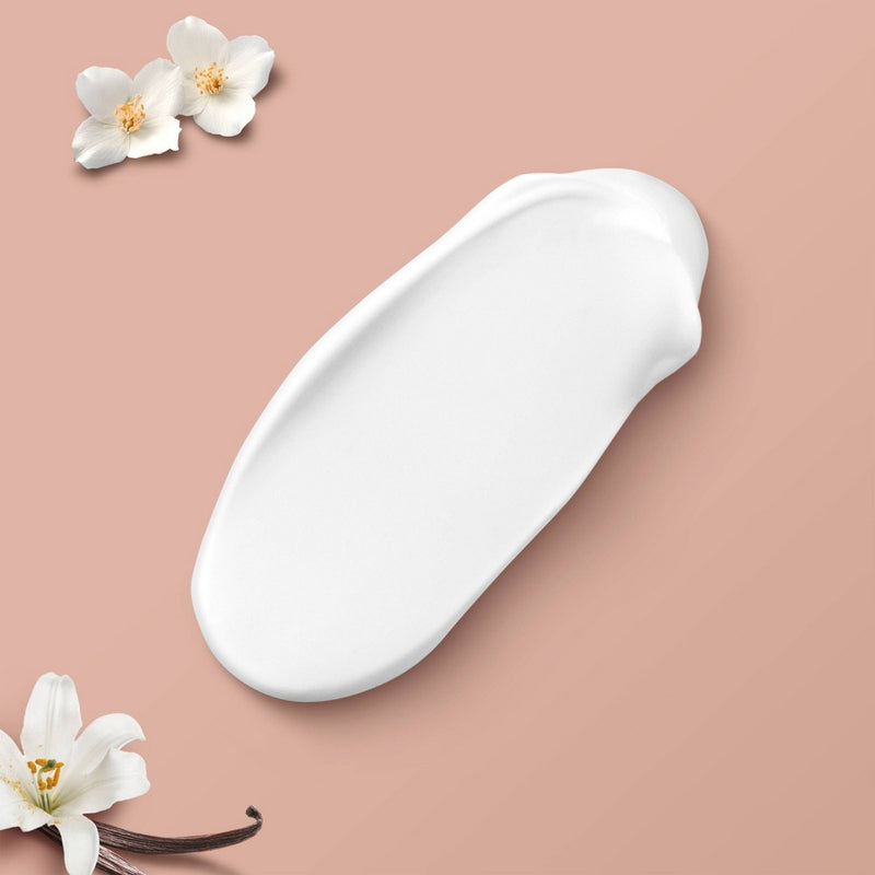 Beloved Coconut & Warm Vanilla Hand Cream Lotion - 1oz