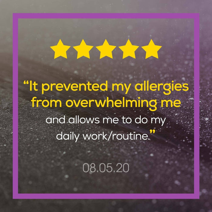 Allegra 12 Hour Allergy Relief Tablets - Fexofenadine Hydrochloride - 24ct