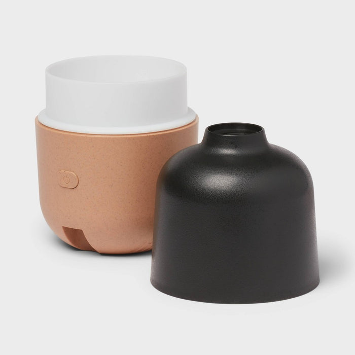 Black and White 200ml Speckle Ceramic Medium Diffuser - Threshold