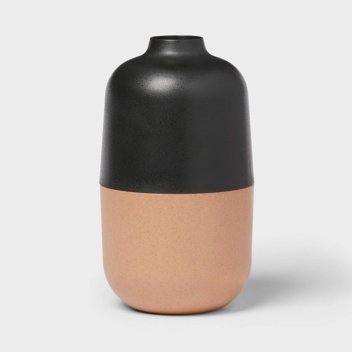 Black and White 200ml Speckle Ceramic Medium Diffuser - Threshold