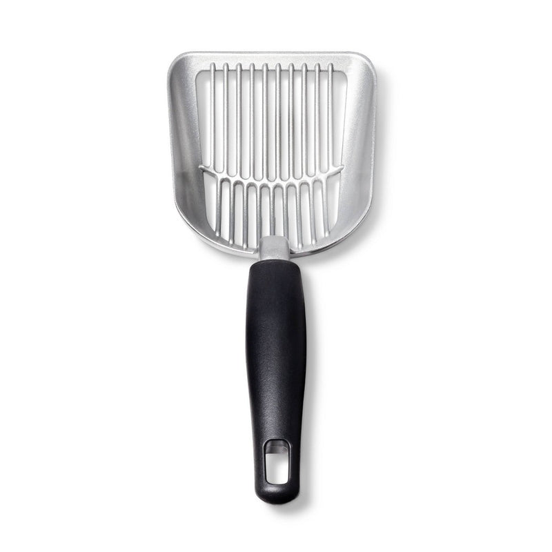 Cat Litter Scoop - Metal - Non-Stick - up & up