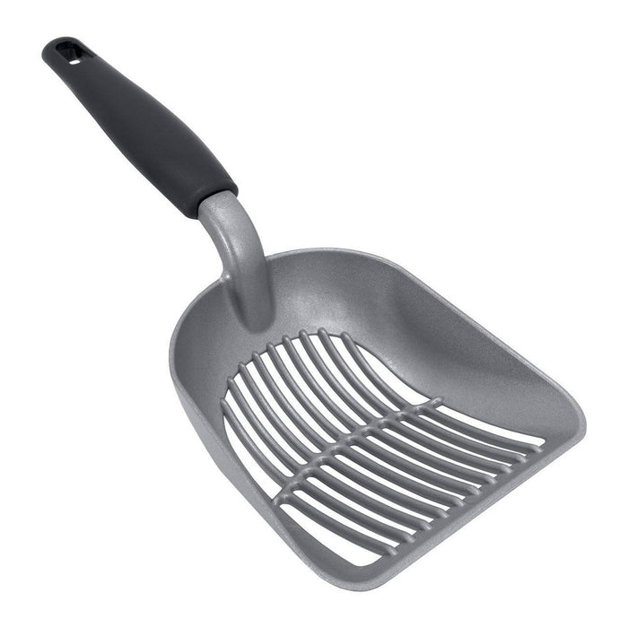 Cat Litter Scoop - Metal - Non-Stick - up & up