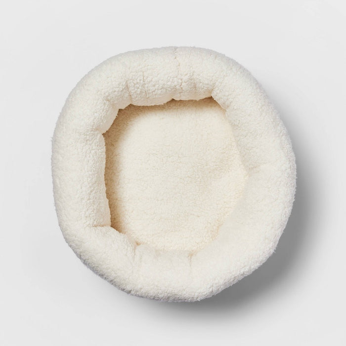 Snoozy Sack Cat and Dog Bed - S - Boots & Barkley