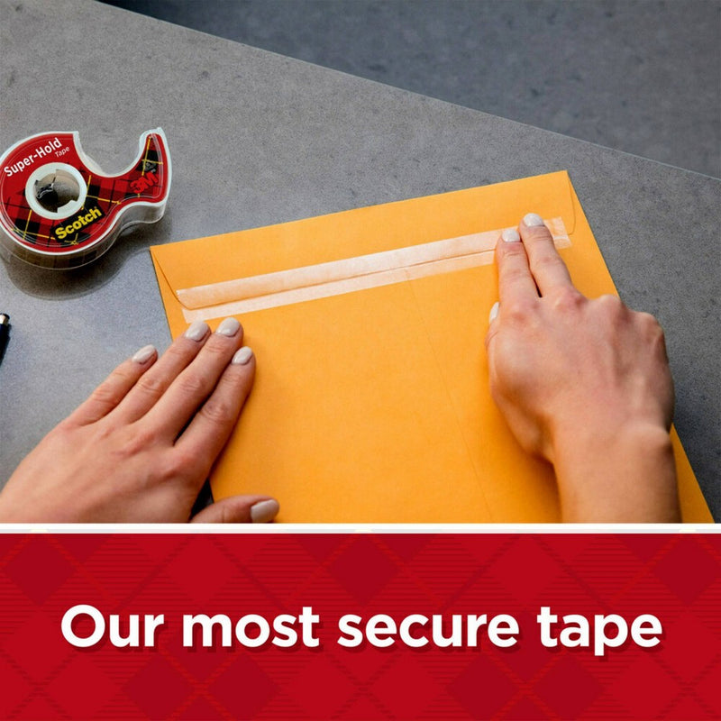 Scotch Super-Hold Tape