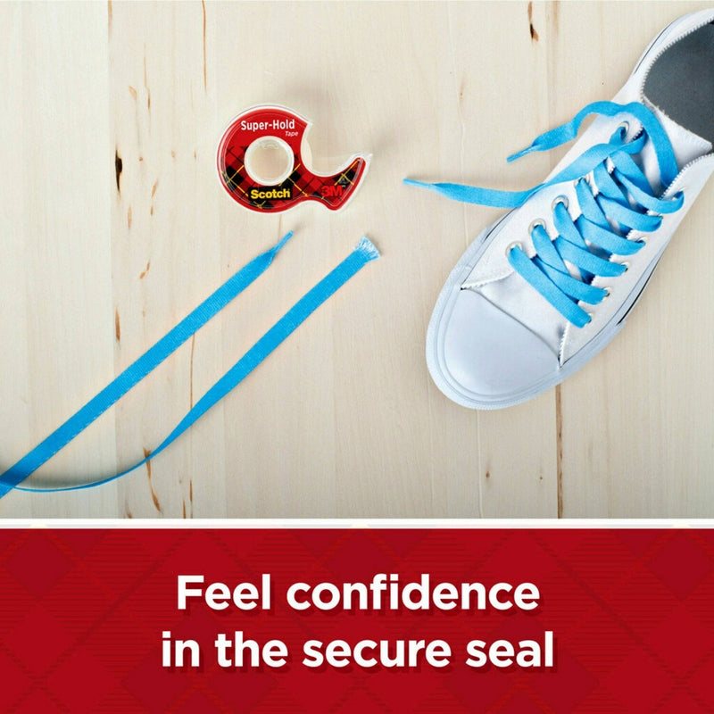 Scotch Super-Hold Tape