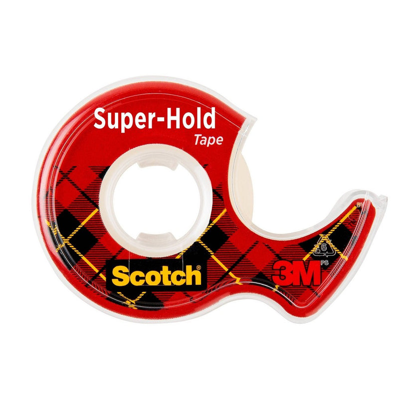 Scotch Super-Hold Tape