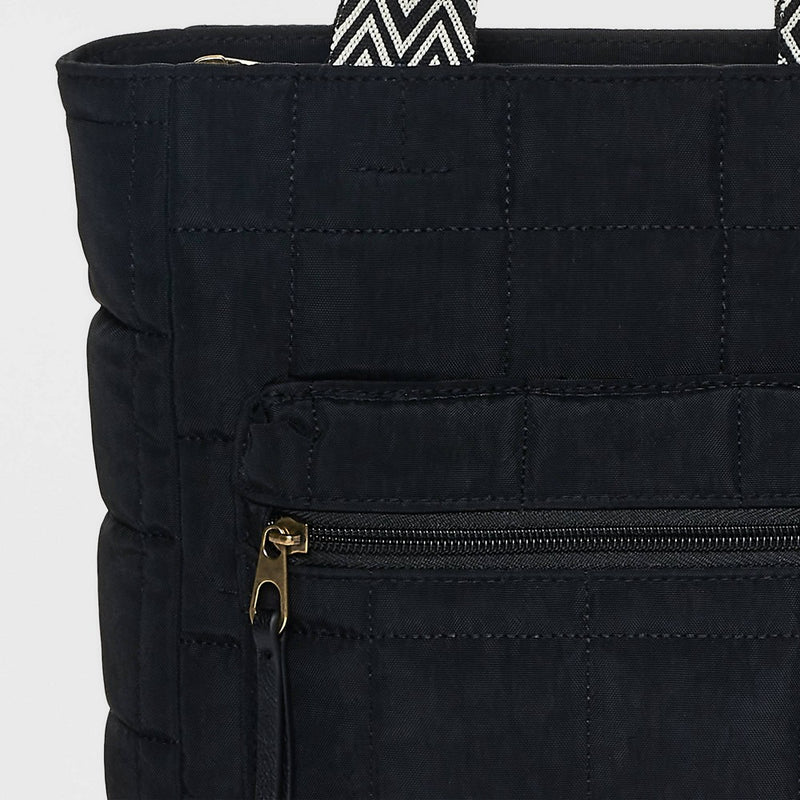 10.75" Mini Paxton Backpack - Universal Thread Black