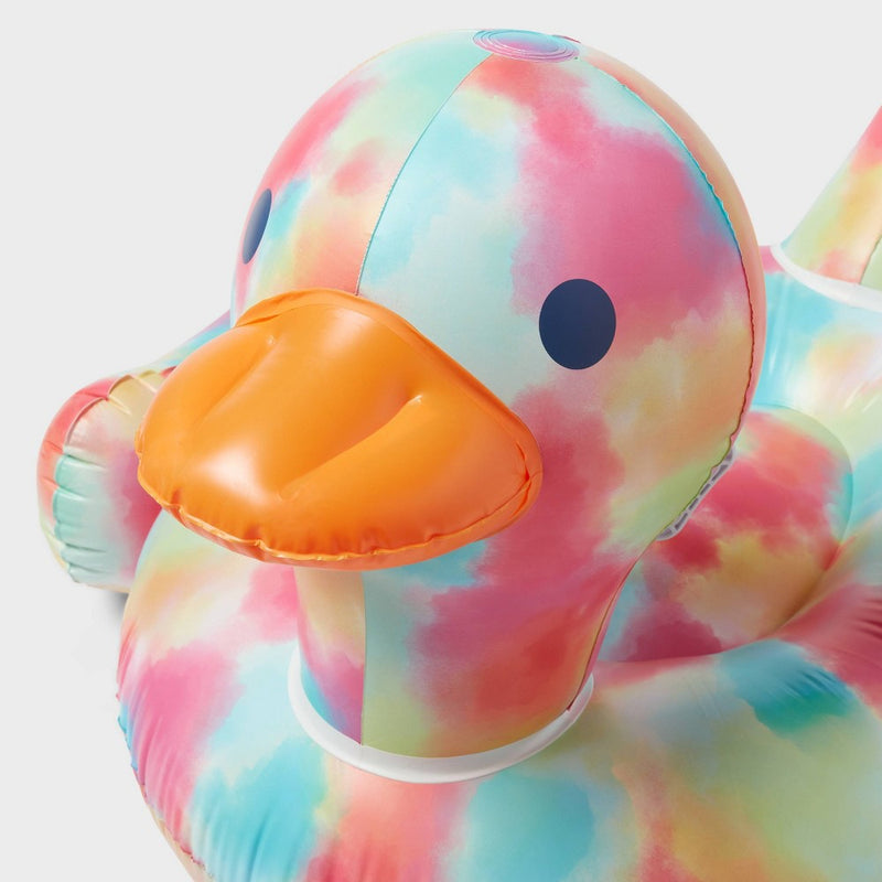Duck Ride On Float - Sun Squad