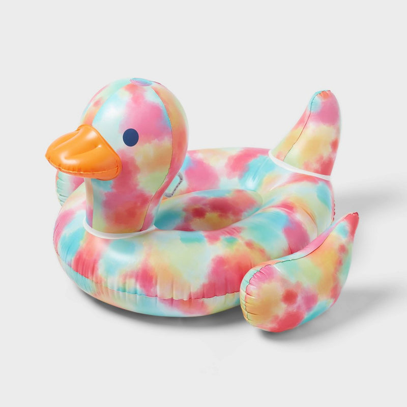 Duck Ride On Float - Sun Squad