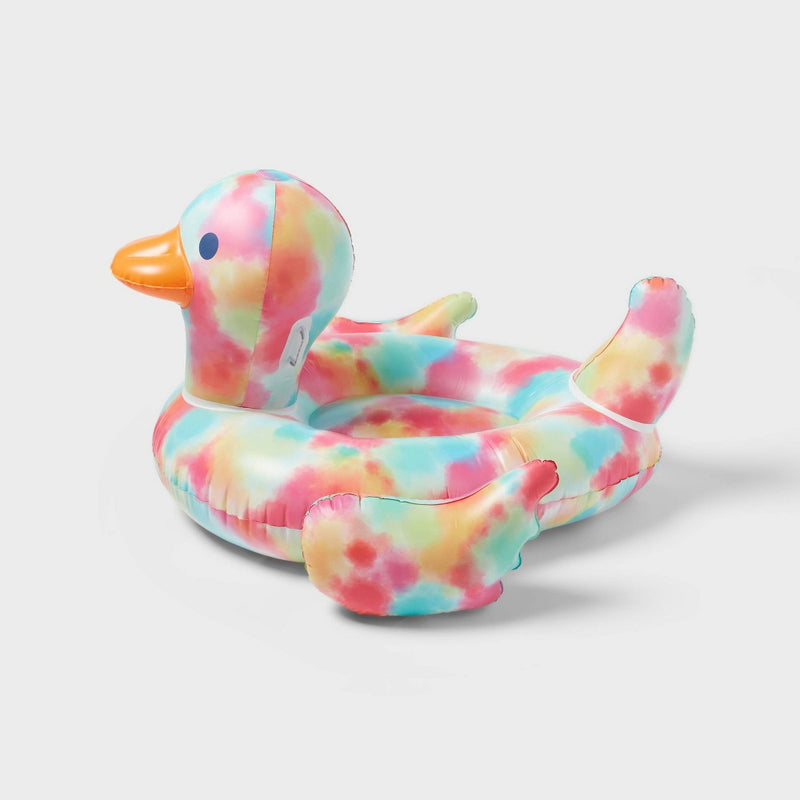 Duck Ride On Float - Sun Squad