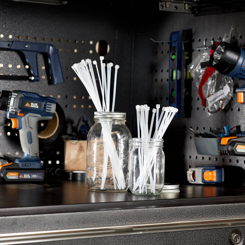 Blue Ridge Tools Cable Ties