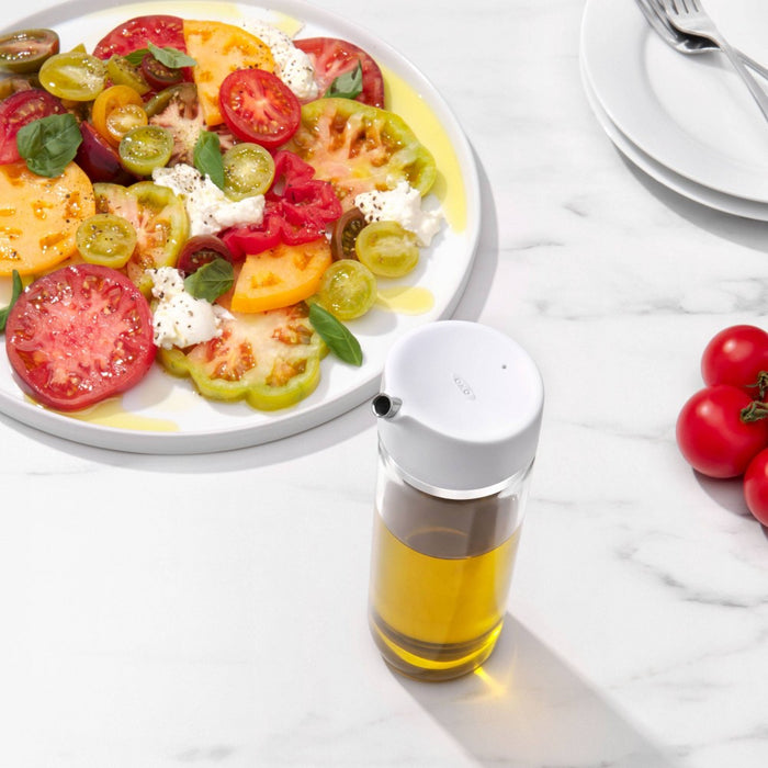 OXO Precision Pour Oil Dispenser