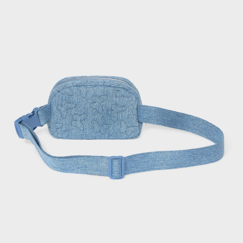 Fanny Pack - Wild Fable Light Blue