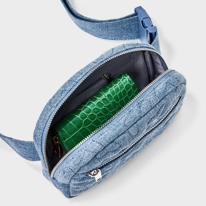 Fanny Pack - Wild Fable Light Blue