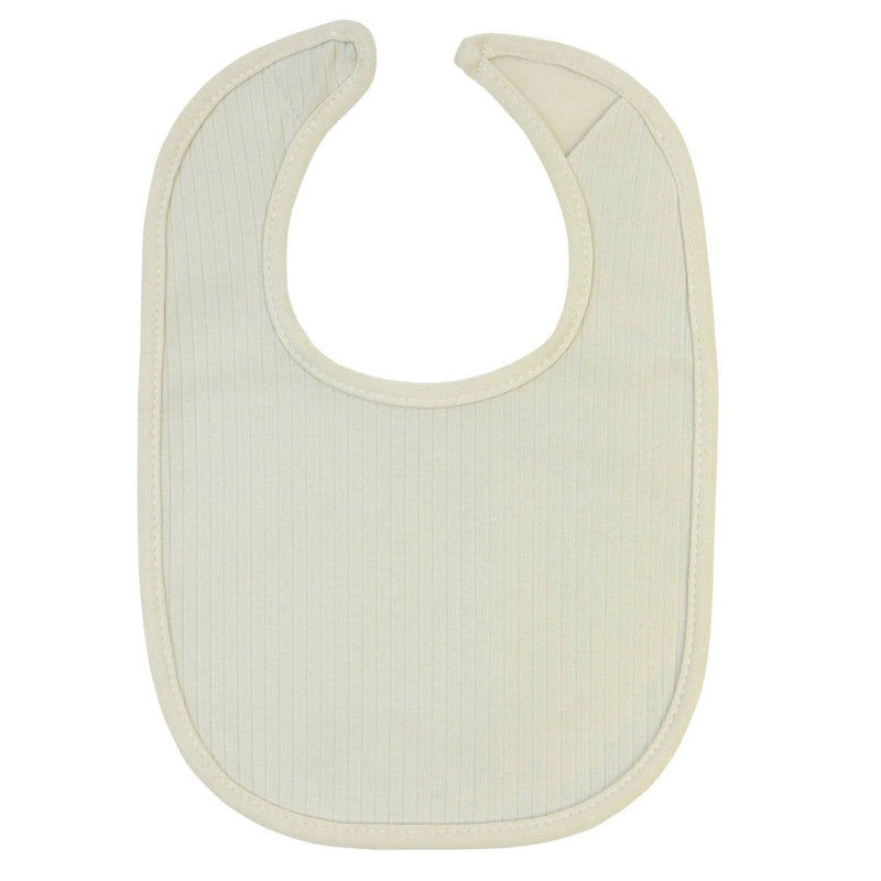 Neat Solutions Ribbed Bib Set - 3pk
