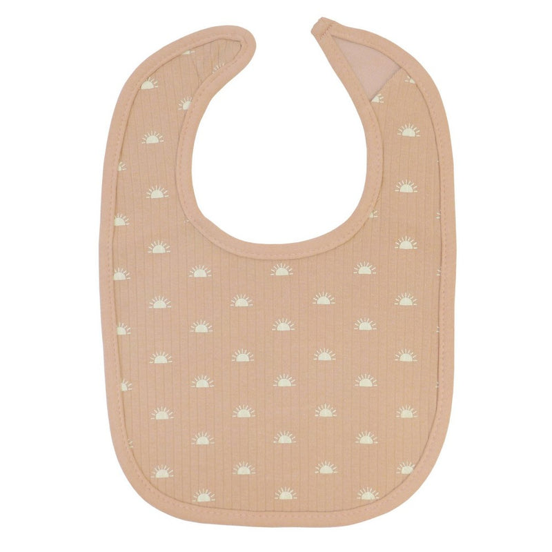Neat Solutions Ribbed Bib Set - 3pk