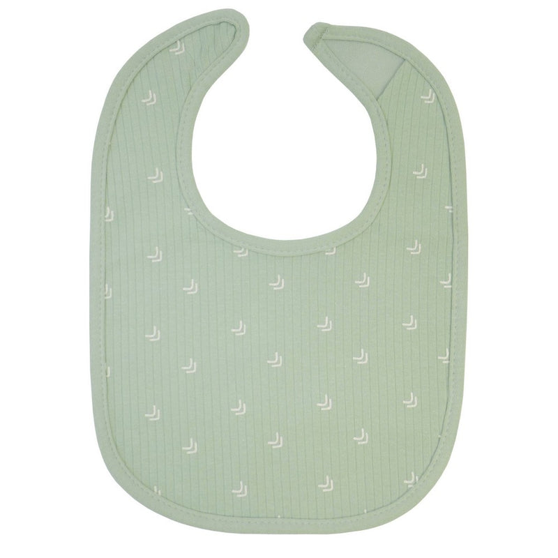 Neat Solutions Ribbed Bib Set - 3pk